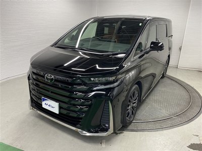 صورة 7 لـ 2023 Toyota VELLFIRE