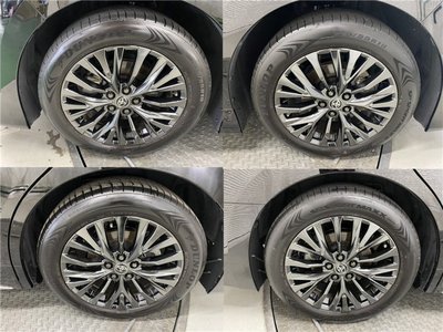 صورة 37 لـ 2023 Toyota VELLFIRE