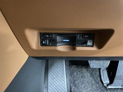 صورة 21 لـ 2023 Toyota VELLFIRE