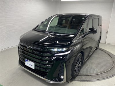 صورة 8 لـ 2023 Toyota VELLFIRE