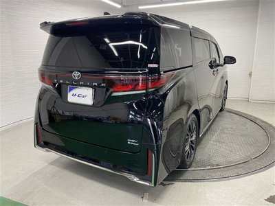 صورة 3 لـ 2023 Toyota VELLFIRE