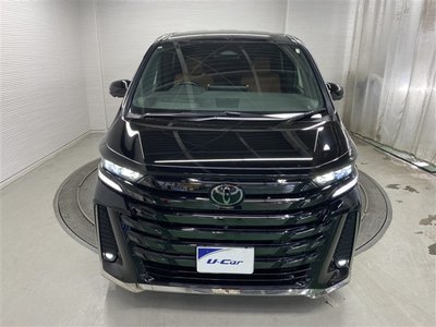 صورة 6 لـ 2023 Toyota VELLFIRE