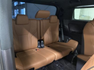 صورة 31 لـ 2023 Toyota VELLFIRE