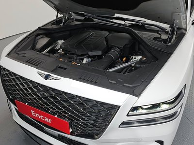 GENESIS GV80 - 7