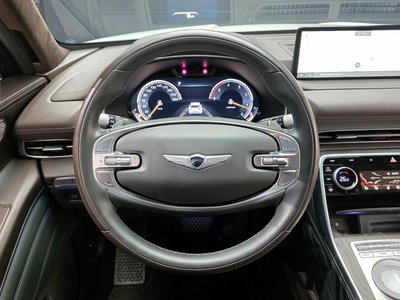 صورة مصغرة 13 لـ 2021 Genesis GV80