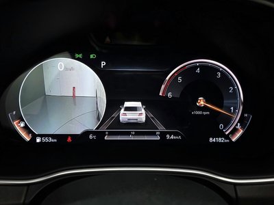 GENESIS GV80 - 8