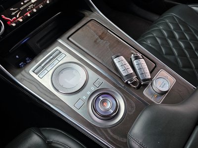 GENESIS GV80 - 9