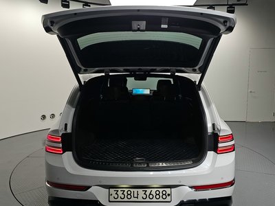 صورة مصغرة 20 لـ 2021 Genesis GV80