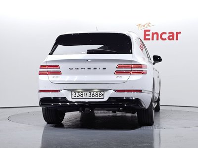 GENESIS GV80 - 4