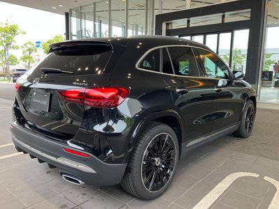MERCEDES-BENZ GLA - 5