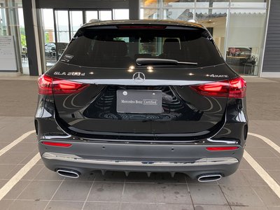 MERCEDES-BENZ GLA - 6