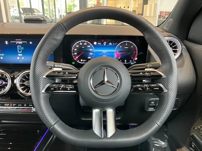 صورة مصغرة 20 لـ 2025 Mercedes-BENZ GLA