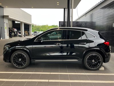MERCEDES-BENZ GLA - 7