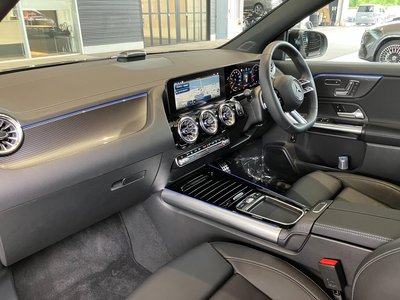 صورة مصغرة 13 لـ 2025 Mercedes-BENZ GLA