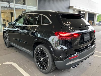 MERCEDES-BENZ GLA - 8