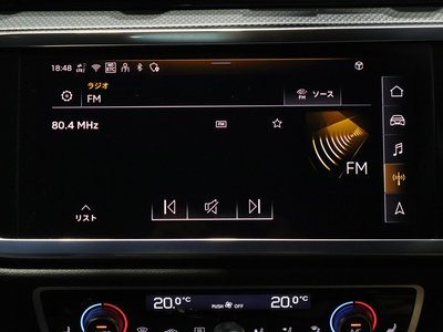 صورة 34 لـ 2025 AUDI Q3