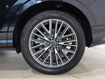 صورة 15 لـ 2025 AUDI Q3