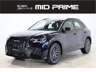 2025 AUDI Q3 照片 1