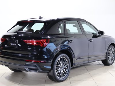 2025 AUDI Q3 照片 2