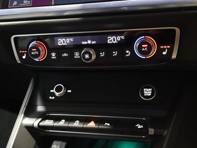 صورة 24 لـ 2025 AUDI Q3