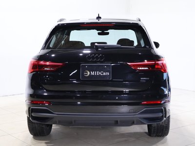 صورة 12 لـ 2025 AUDI Q3