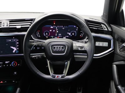2025 AUDI Q3 照片 3
