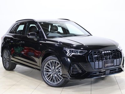 صورة 14 لـ 2025 AUDI Q3