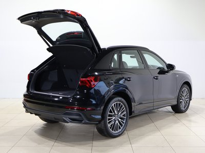 صورة 10 لـ 2025 AUDI Q3