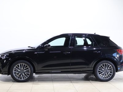 صورة 11 لـ 2025 AUDI Q3