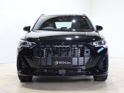 صورة 13 لـ 2025 AUDI Q3
