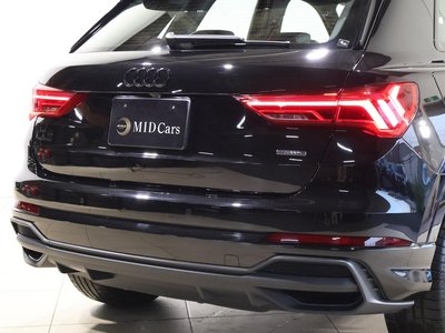 صورة 18 لـ 2025 AUDI Q3