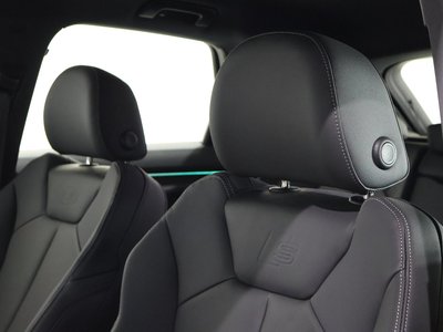 2025 AUDI Q3 照片 4