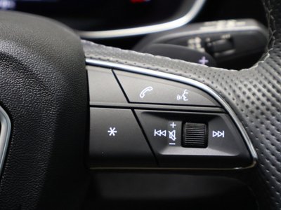 صورة 22 لـ 2025 AUDI Q3