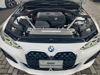 BMW 4 SERIES GRAN COUPE - 10