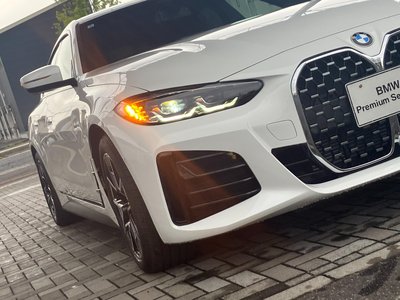 BMW 4 SERIES GRAN COUPE - 9