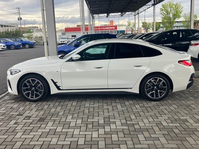 BMW 4 SERIES GRAN COUPE - 4