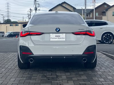 BMW 4 SERIES GRAN COUPE - 7