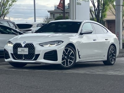 BMW 4 SERIES GRAN COUPE - 1