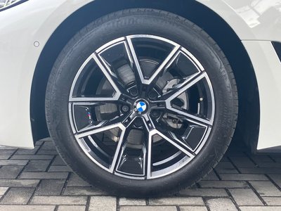 BMW 4 SERIES GRAN COUPE - 8