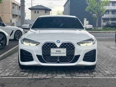 BMW 4 SERIES GRAN COUPE - 6