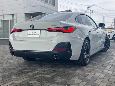 BMW 4 SERIES GRAN COUPE - 5