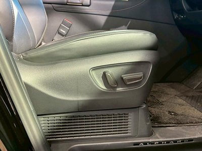 2024 TOYOTA ALPHARD — миниатюра 40