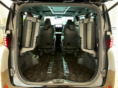 2024 TOYOTA ALPHARD — миниатюра 69