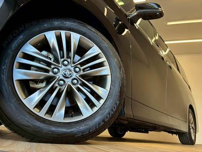 2024 TOYOTA ALPHARD — миниатюра 19