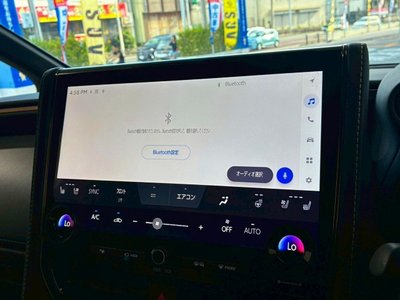 2024 TOYOTA ALPHARD — миниатюра 44