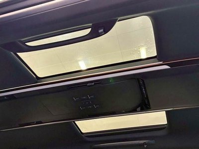 2024 TOYOTA ALPHARD photo 8