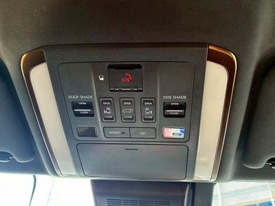 2024 TOYOTA ALPHARD — миниатюра 58