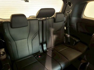 2024 TOYOTA ALPHARD — миниатюра 11
