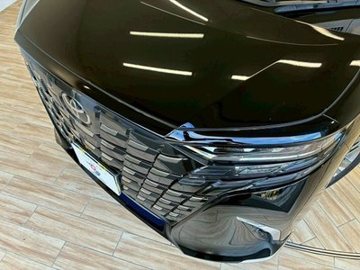 2024 TOYOTA ALPHARD — миниатюра 21