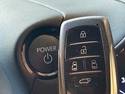 2024 TOYOTA ALPHARD — миниатюра 34